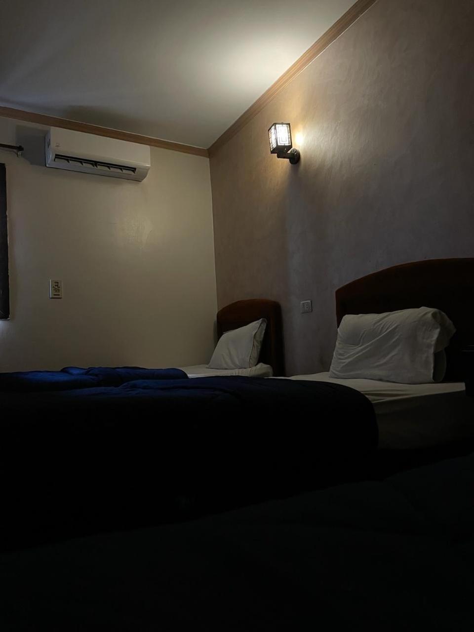Kerotel Egypt El El Cairo Exterior foto